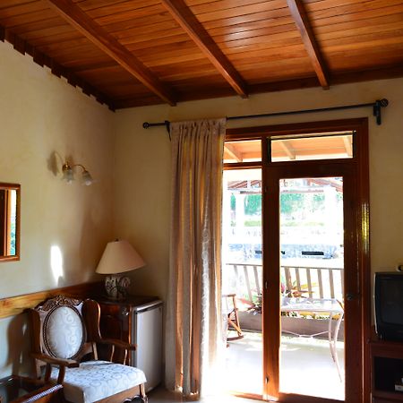 Martino Spa And Resort Animas  Bagian luar foto
