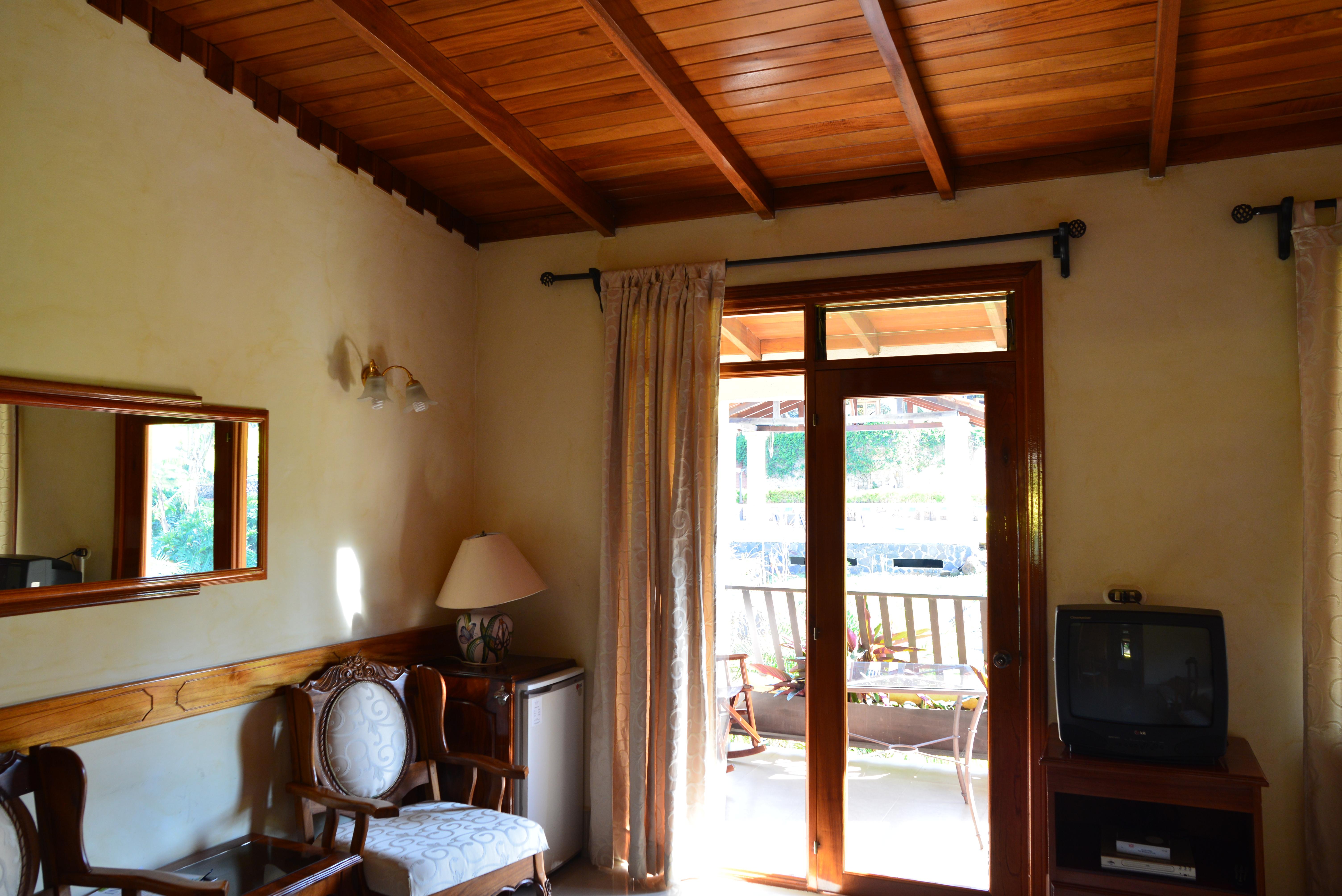 Martino Spa And Resort Animas  Bagian luar foto