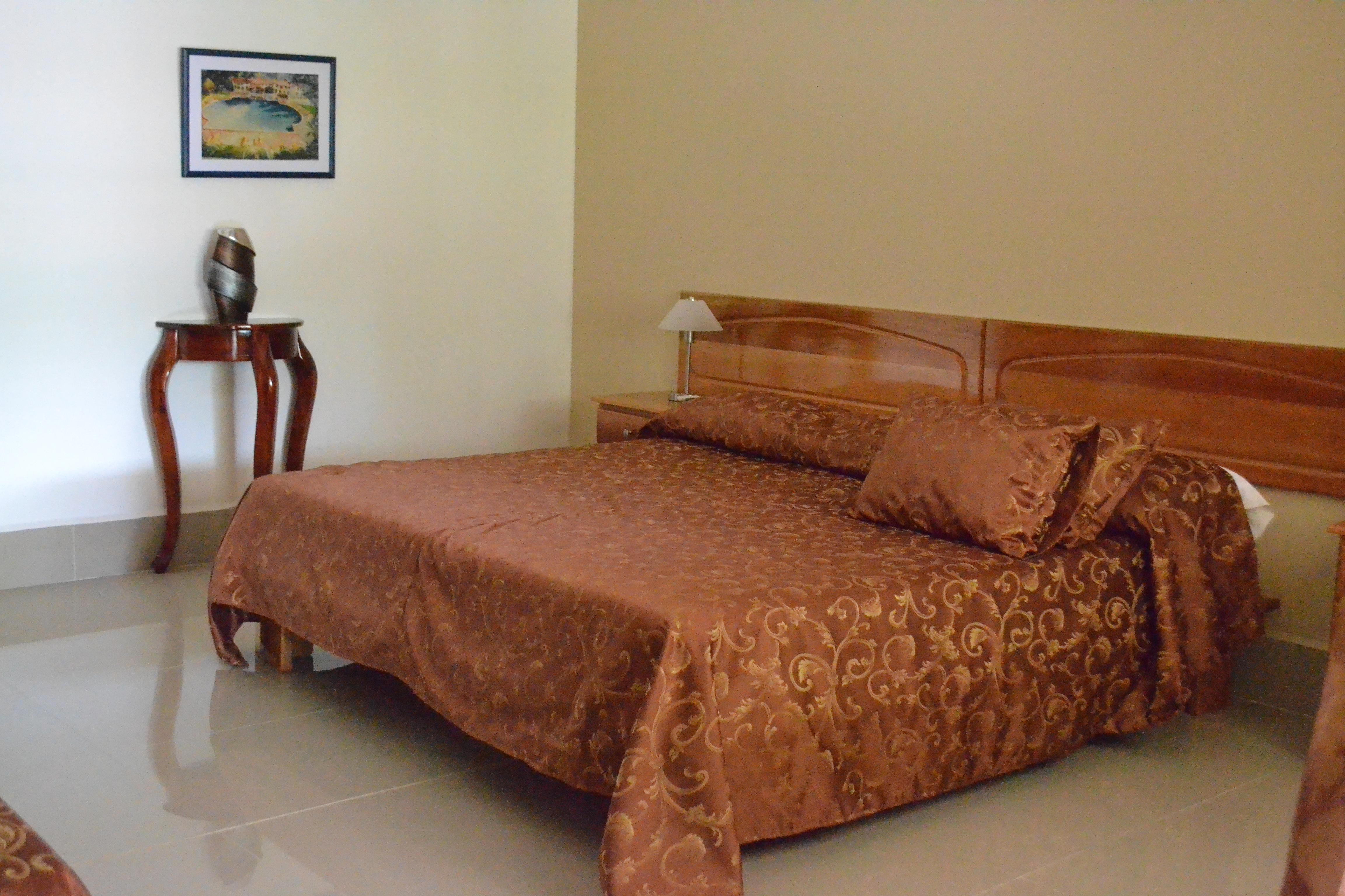 Martino Spa And Resort Animas  Bagian luar foto