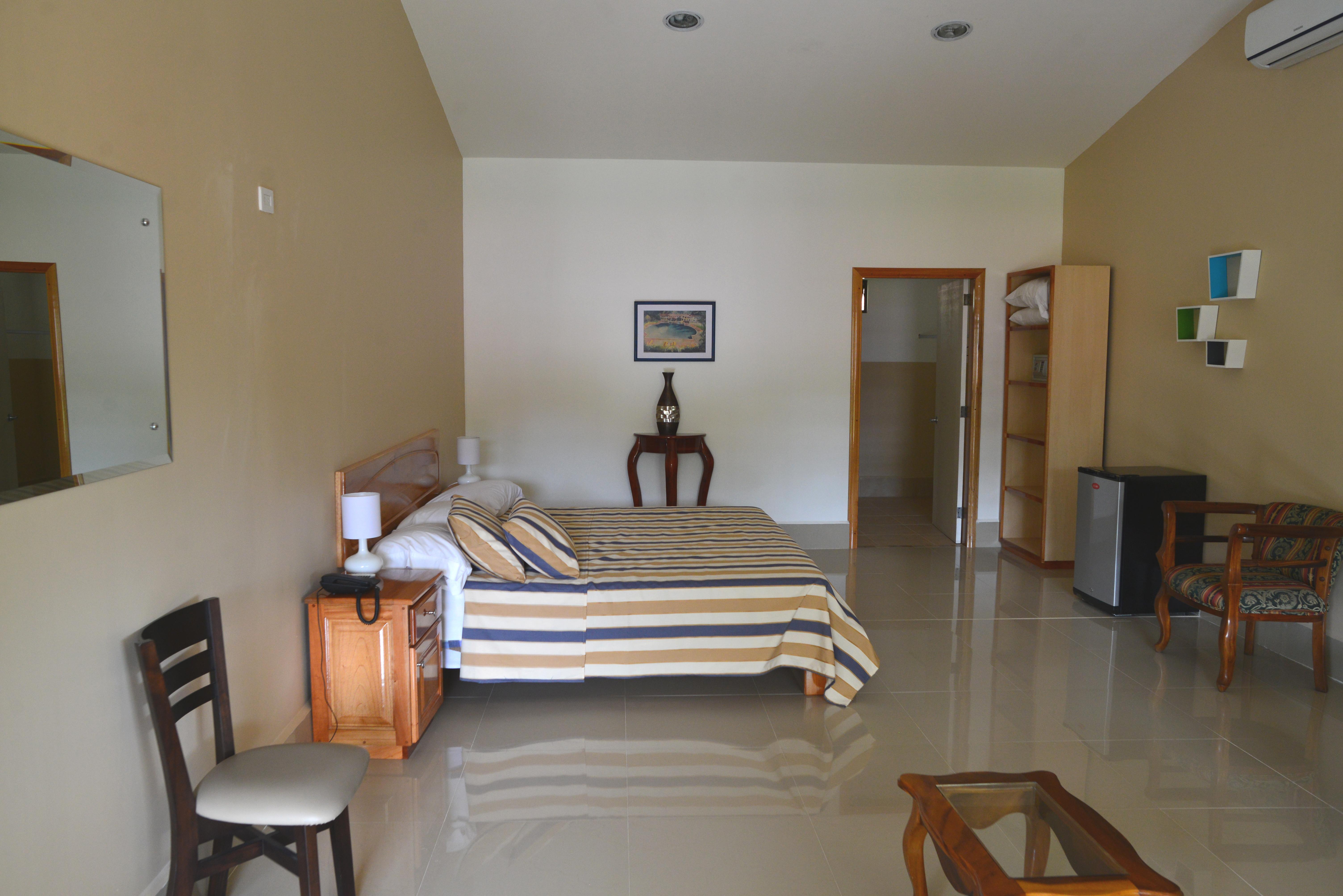 Martino Spa And Resort Animas  Bagian luar foto