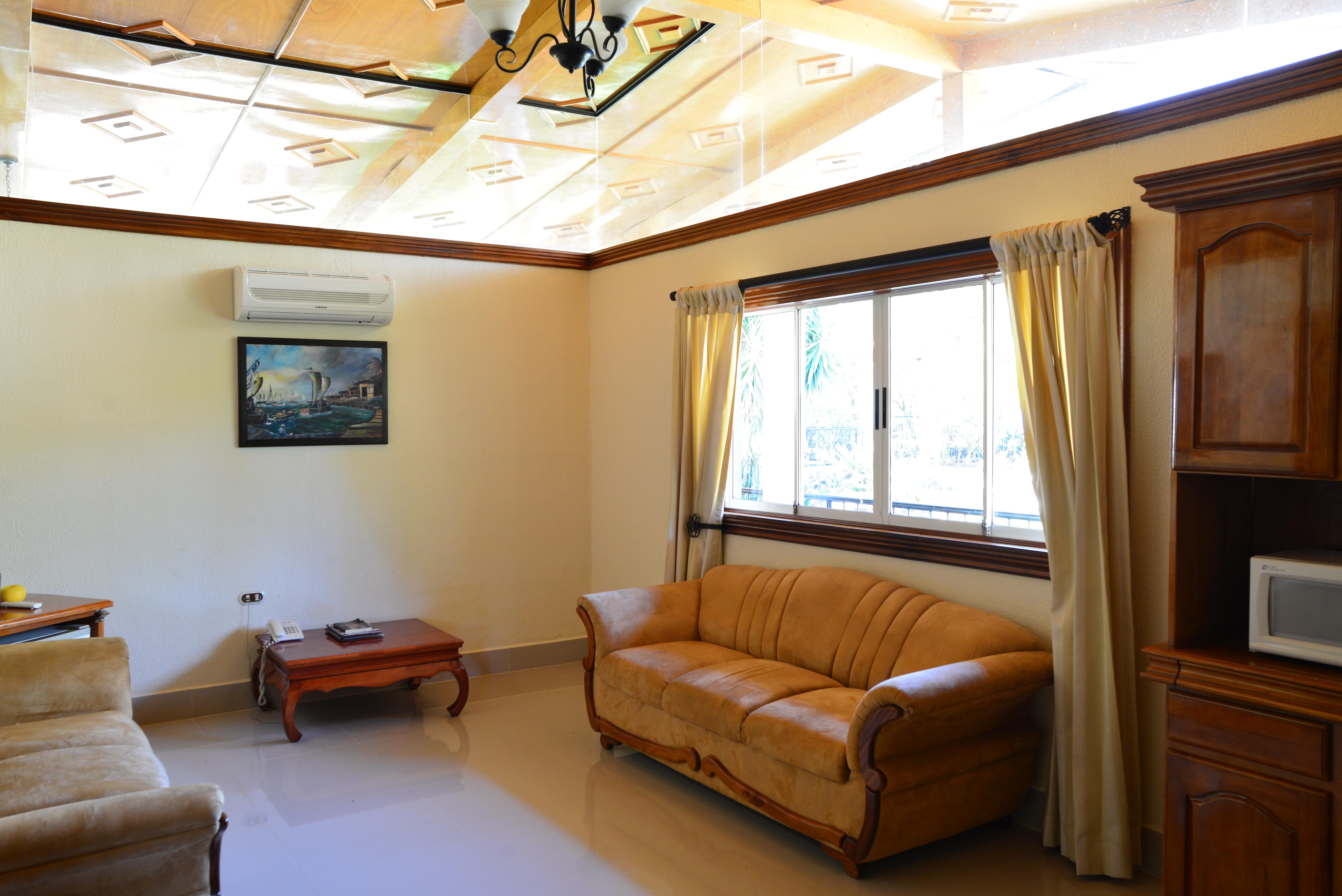 Martino Spa And Resort Animas  Bagian luar foto