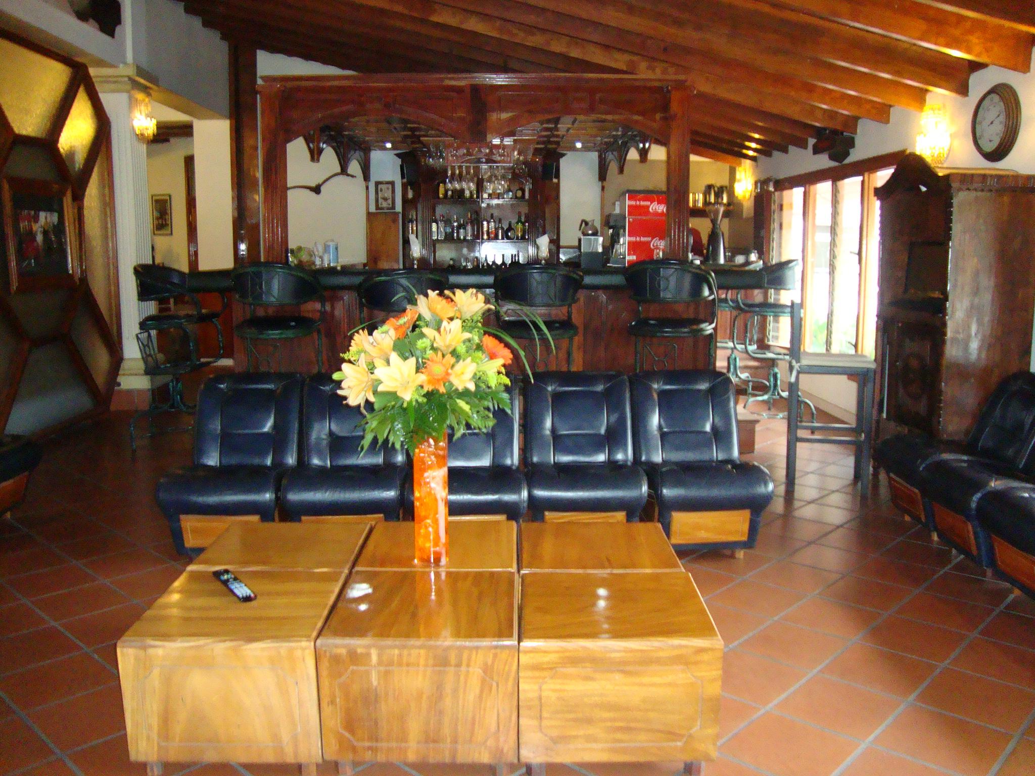 Martino Spa And Resort Animas  Bagian luar foto