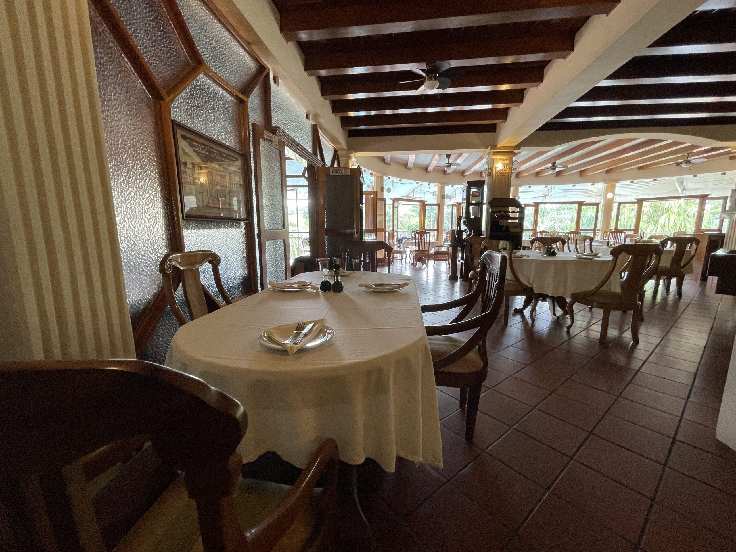 Martino Spa And Resort Animas  Bagian luar foto