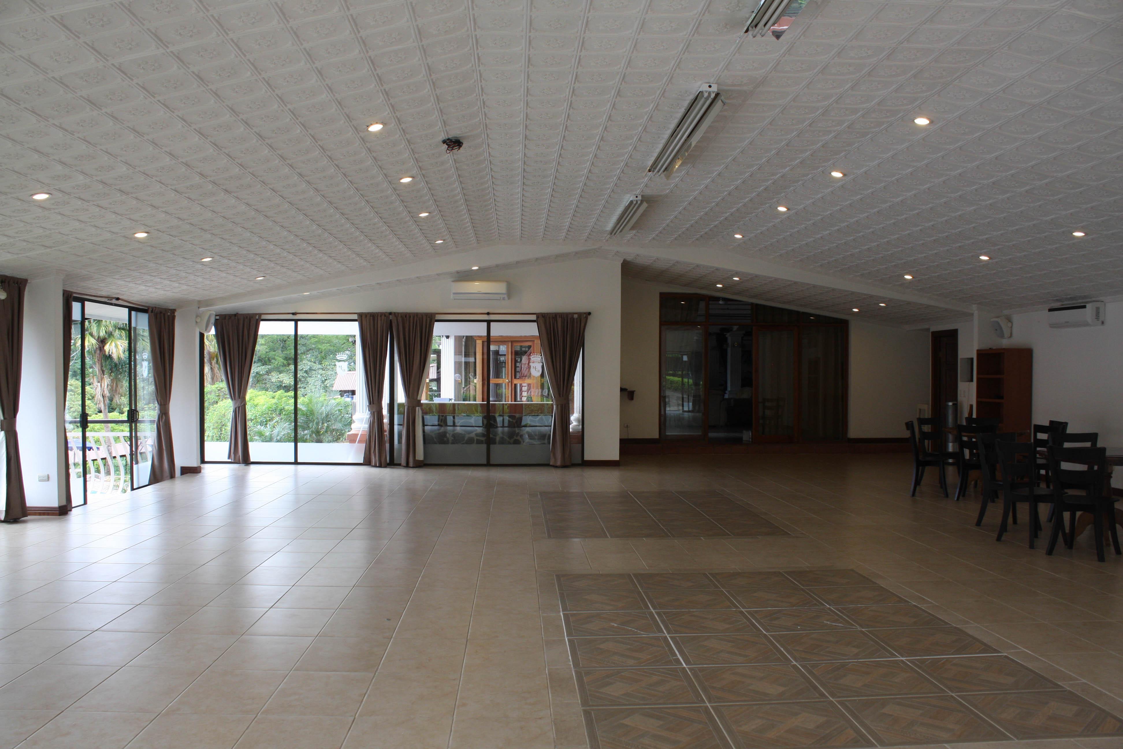 Martino Spa And Resort Animas  Bagian luar foto