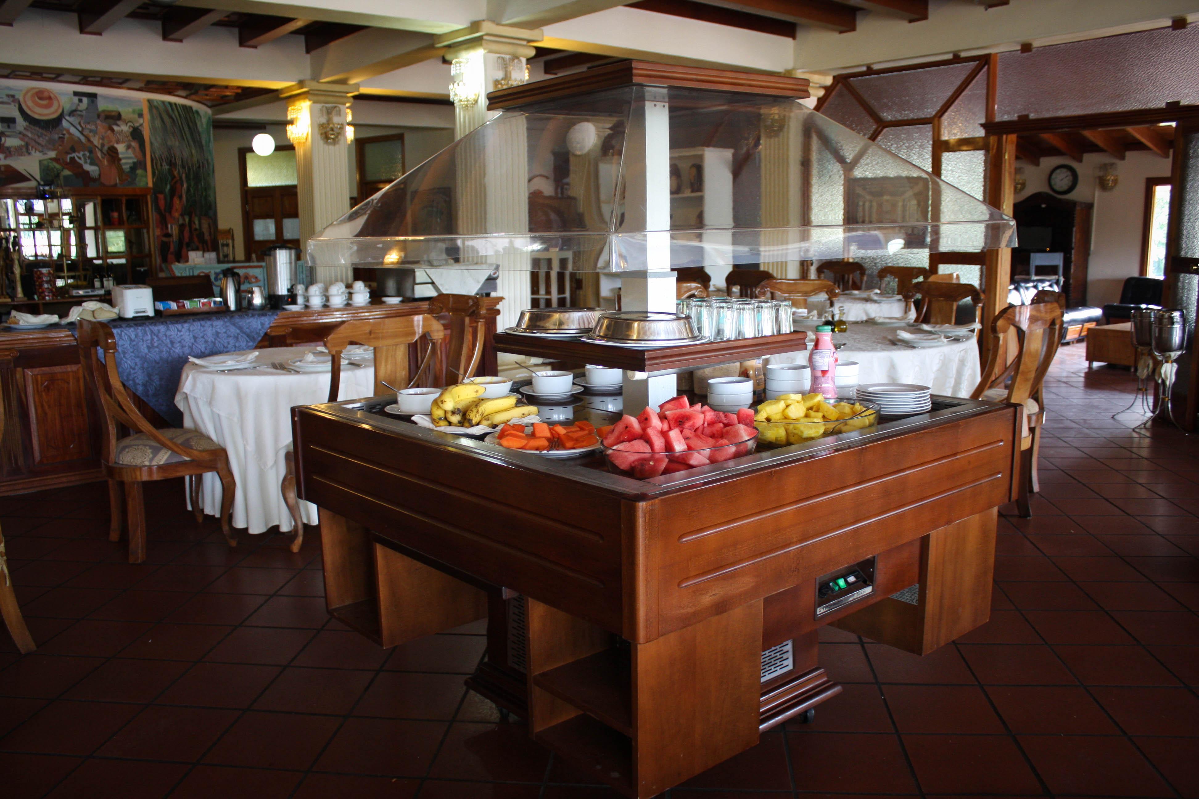 Martino Spa And Resort Animas  Bagian luar foto