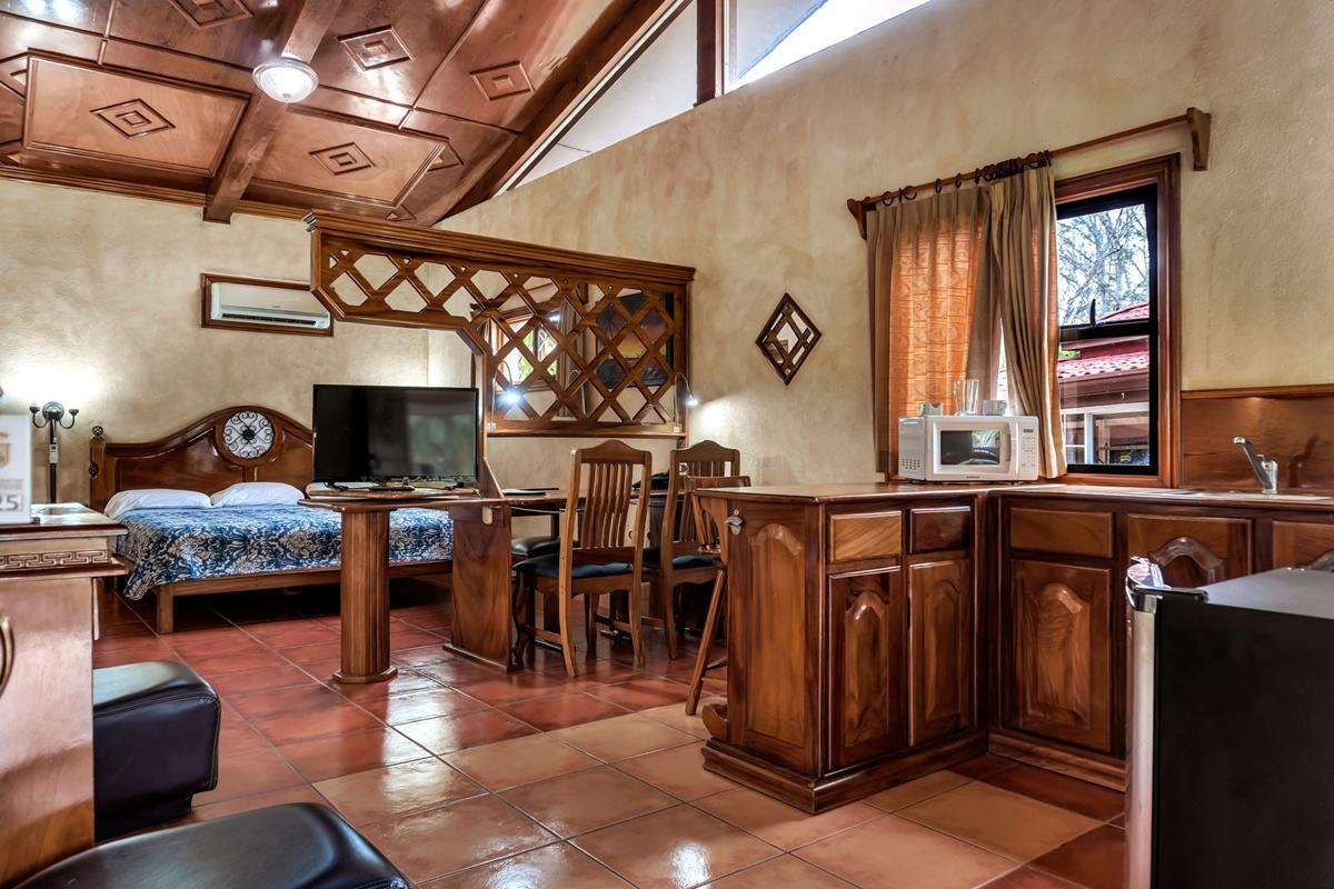 Martino Spa And Resort Animas  Bagian luar foto