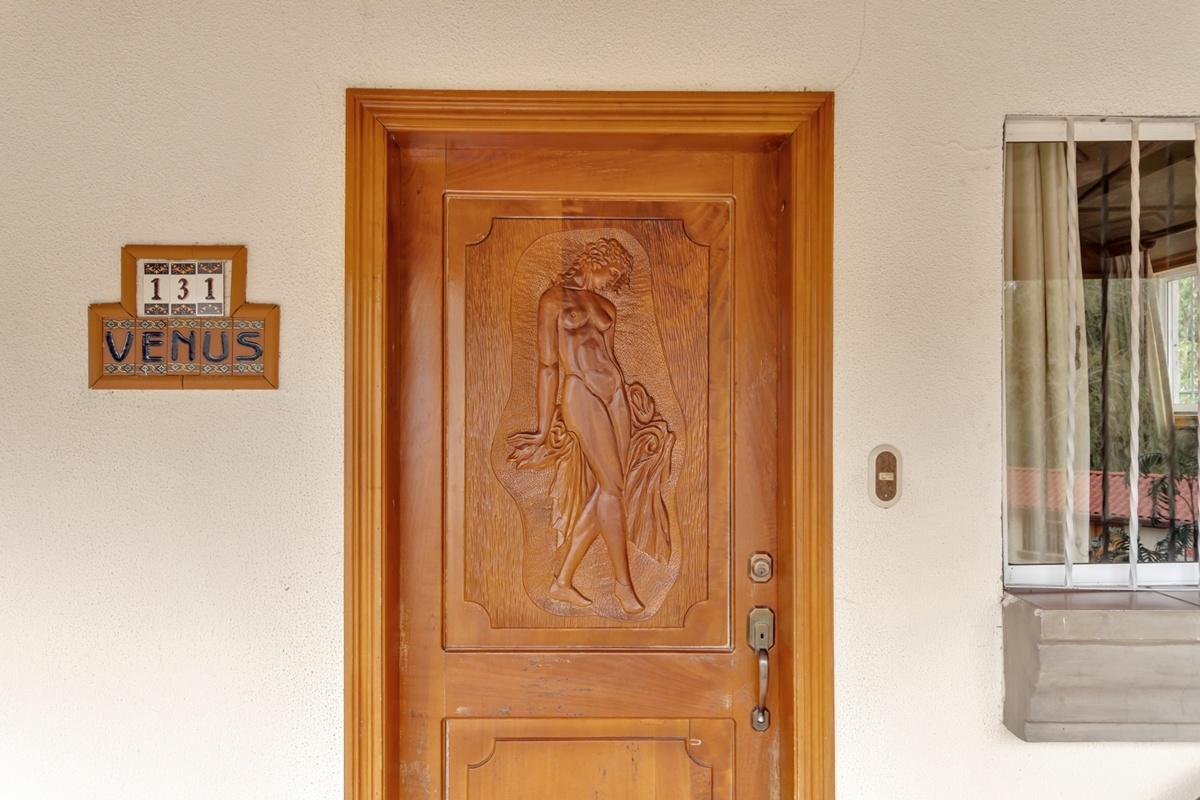 Martino Spa And Resort Animas  Bagian luar foto