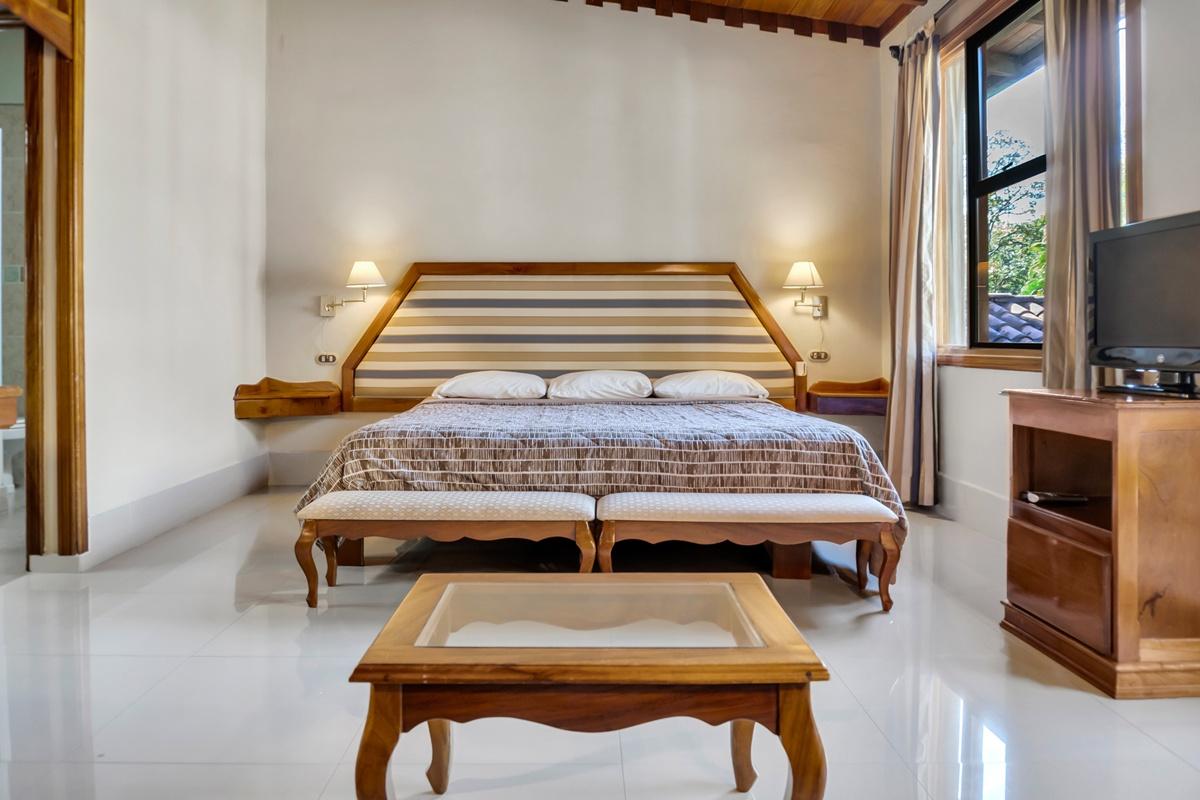 Martino Spa And Resort Animas  Bagian luar foto
