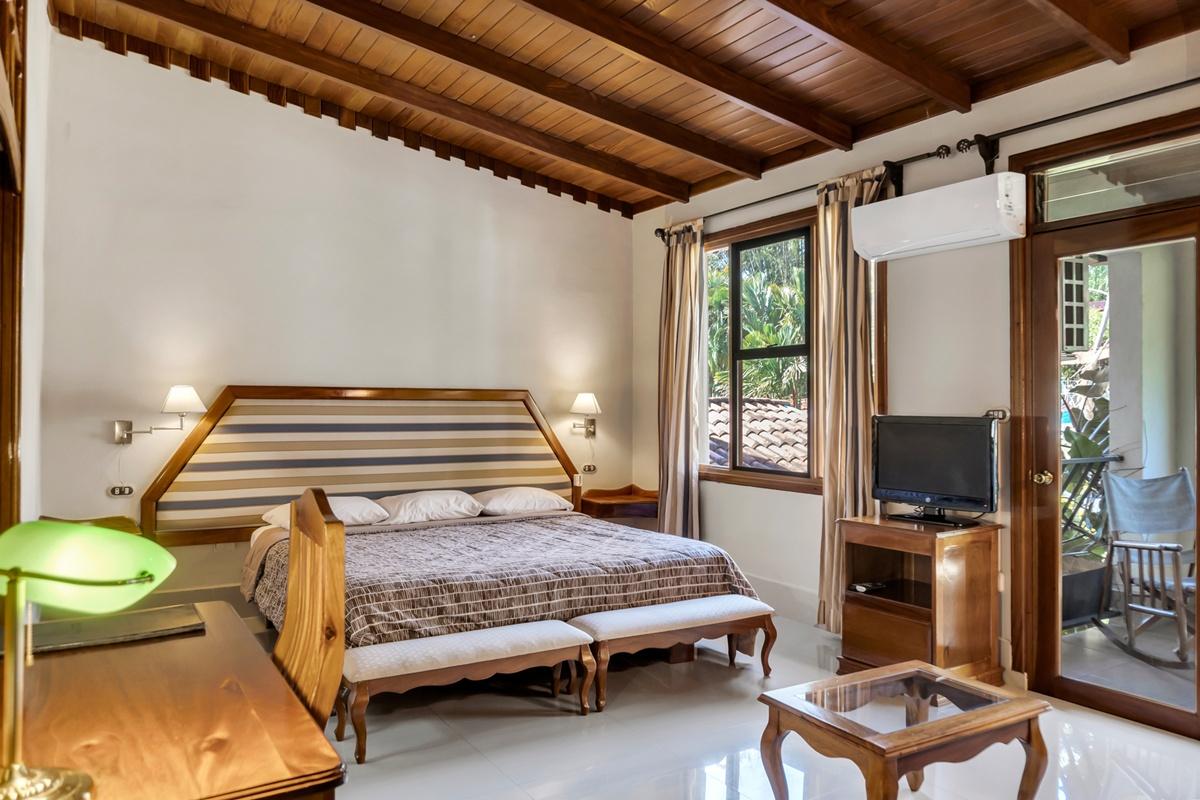 Martino Spa And Resort Animas  Bagian luar foto