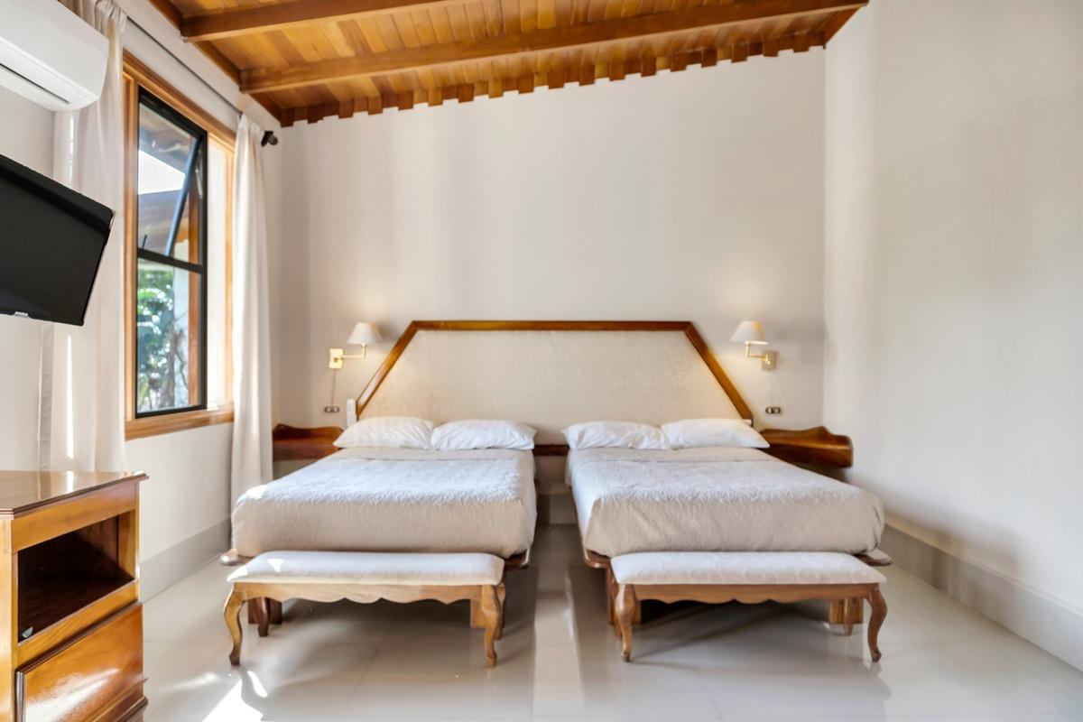 Martino Spa And Resort Animas  Bagian luar foto