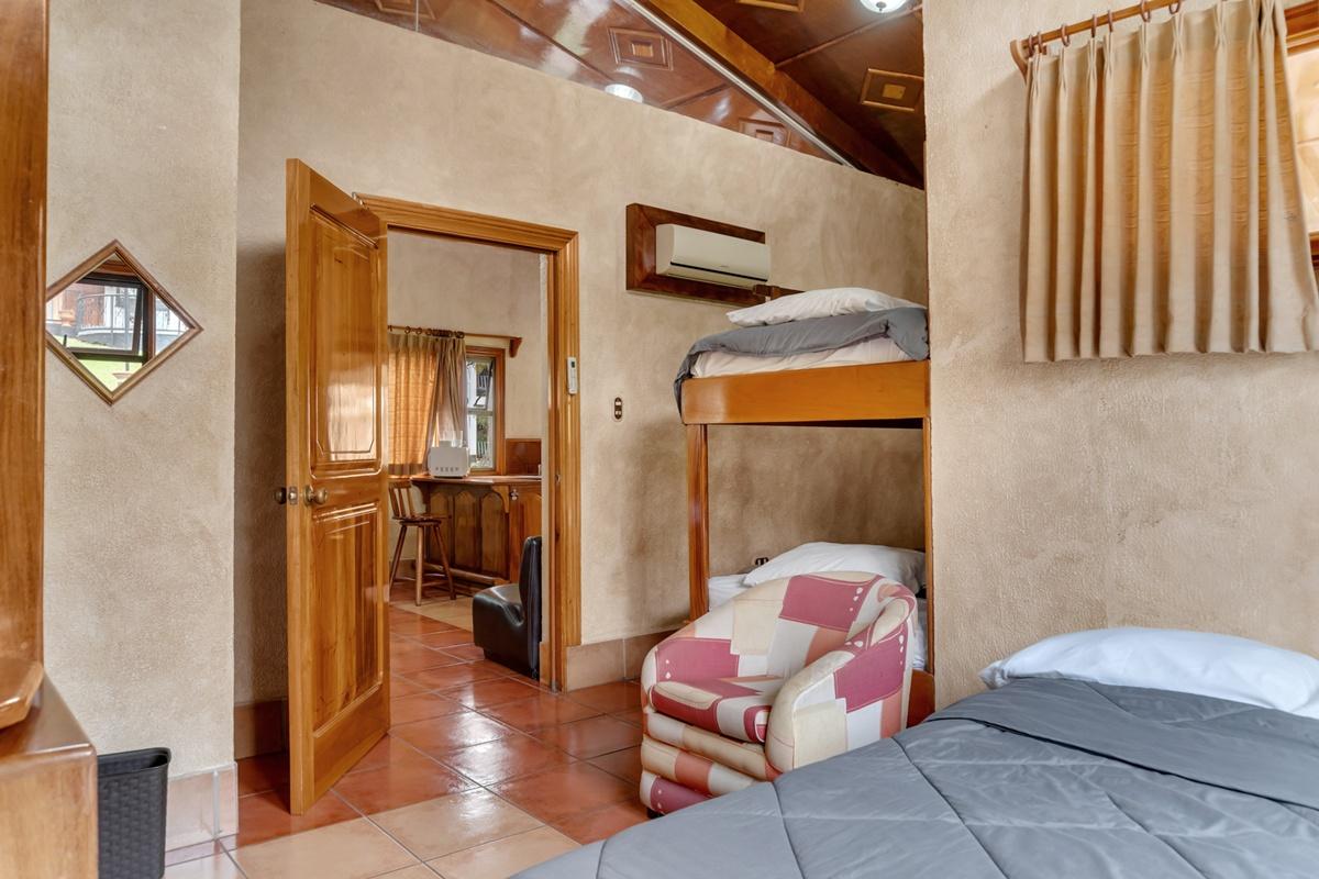 Martino Spa And Resort Animas  Bagian luar foto