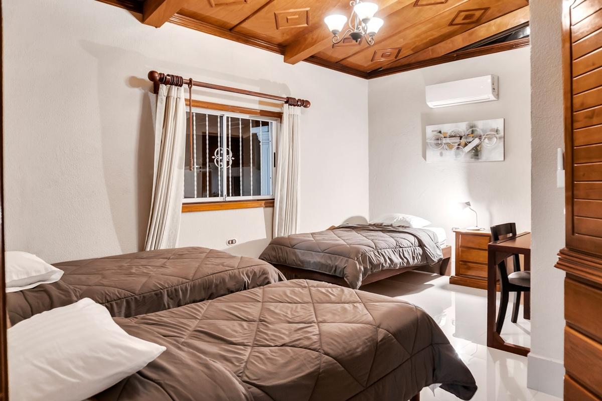 Martino Spa And Resort Animas  Bagian luar foto