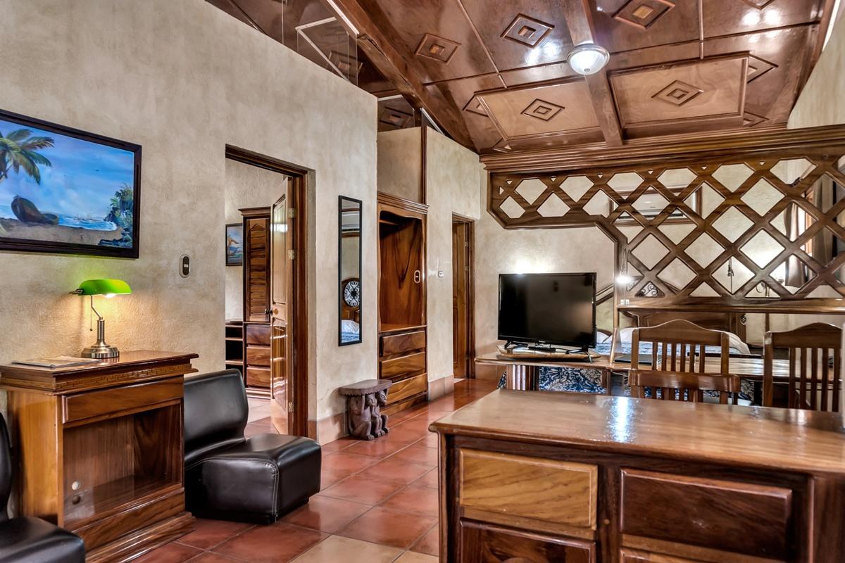 Martino Spa And Resort Animas  Bagian luar foto