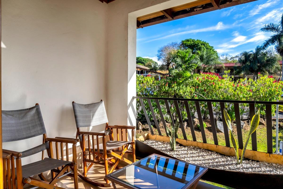 Martino Spa And Resort Animas  Bagian luar foto