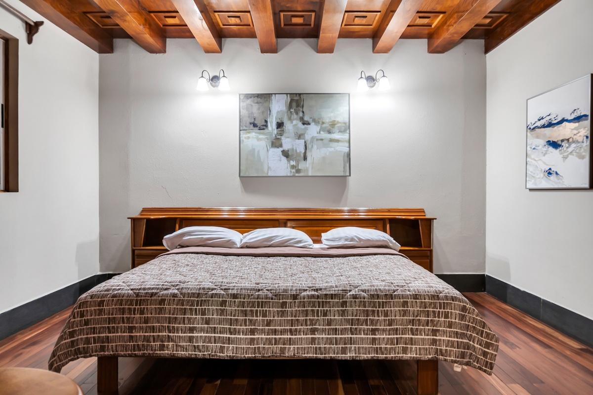 Martino Spa And Resort Animas  Bagian luar foto